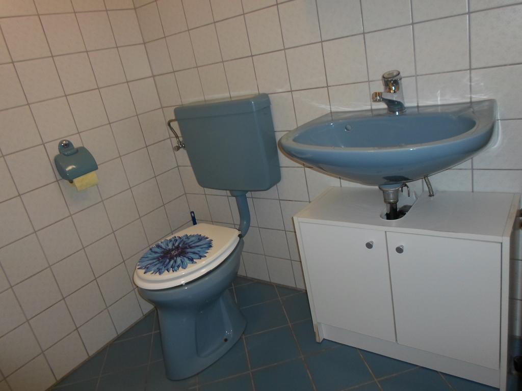Gaestehaus Zussner Lochau Eksteriør bilde